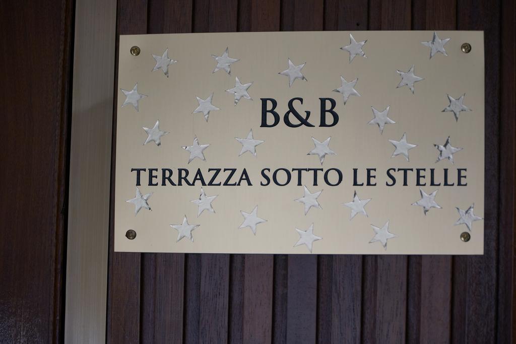 罗马 Terrazza Sotto Le Stelle酒店 客房 照片